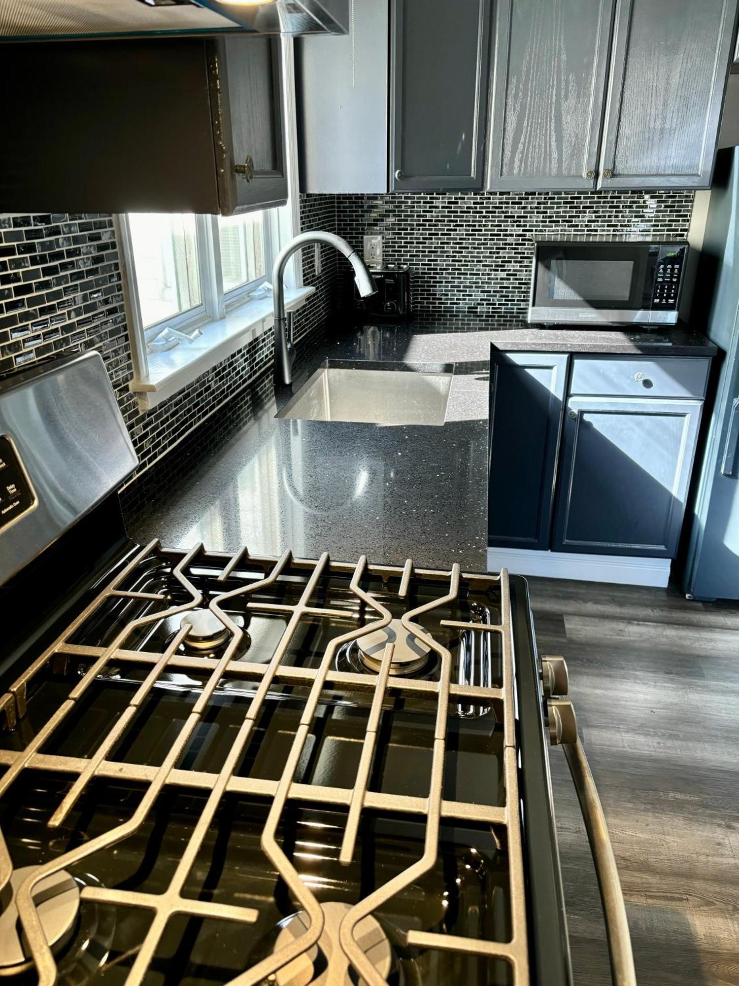 Apartamento Iron Bound Gem Newark Exterior foto